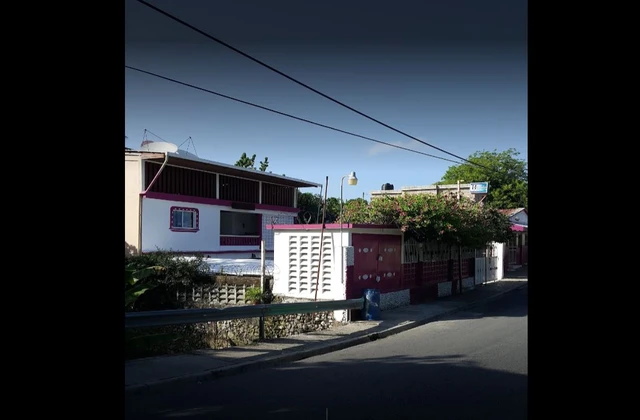 Hotel Kalibe Paraiso Barahona Republique Dominicaine